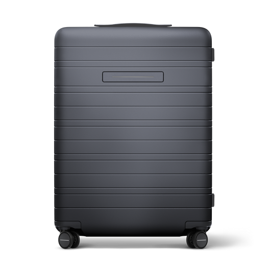 H6 / Dark Slate / Premium Hard Shell / Check-In Size M / RE