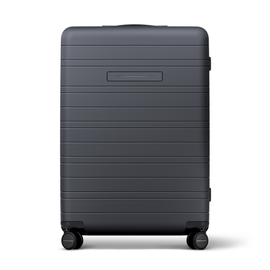 H7 / Dark Slate / Premium Hard Shell / Check-In Size L / RE