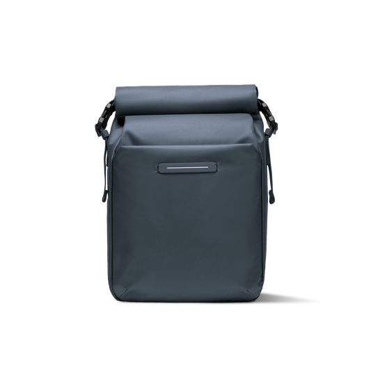 Shibuya Rolltop / Night Blue / rPET Ripstop