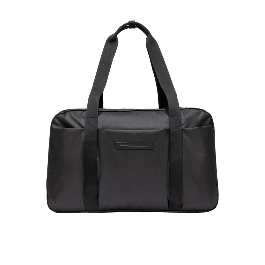 Shibuya Weekender / All Black / rPET Ripstop / Size M