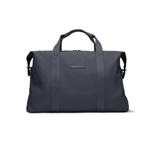 SoFo Weekender L / Night Blue / Waxed Canvas / Size L