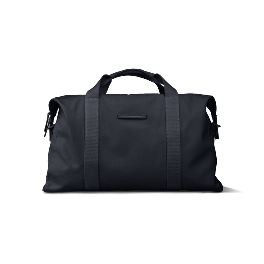 SoFo Weekender M / Night Blue / Recycled Waved Canvas / Size M