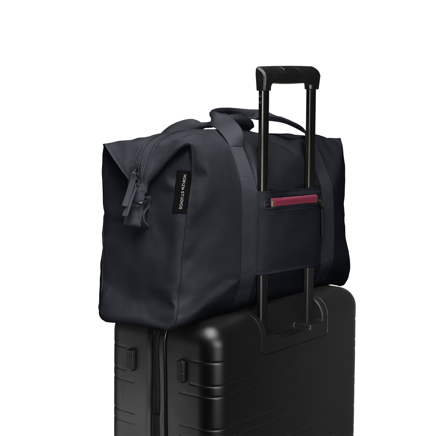 Sofo Weekender Blau Trolley - Horizn Studios