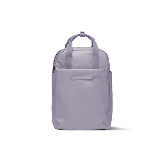 Shibuya Totepack / Grey Lavender / rPET Ripstop / Size S