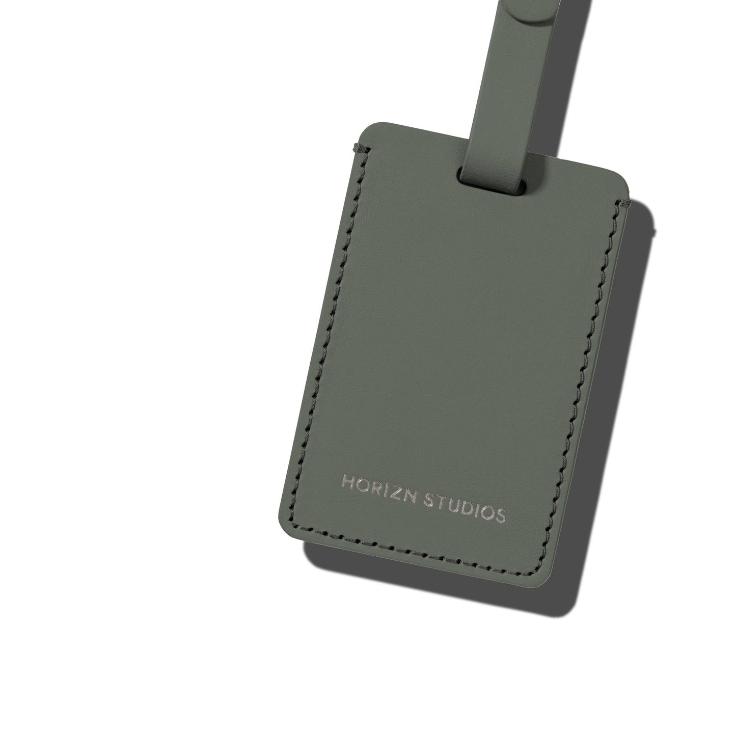 H7 / Glossy Agave Green / Vegan Multi Shell / Check-in Size L / Essential 7