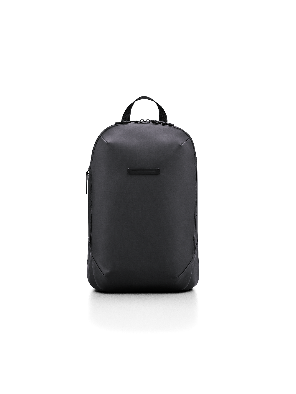 Gion Backpack Sport / Black / Tarpaulin / Size M