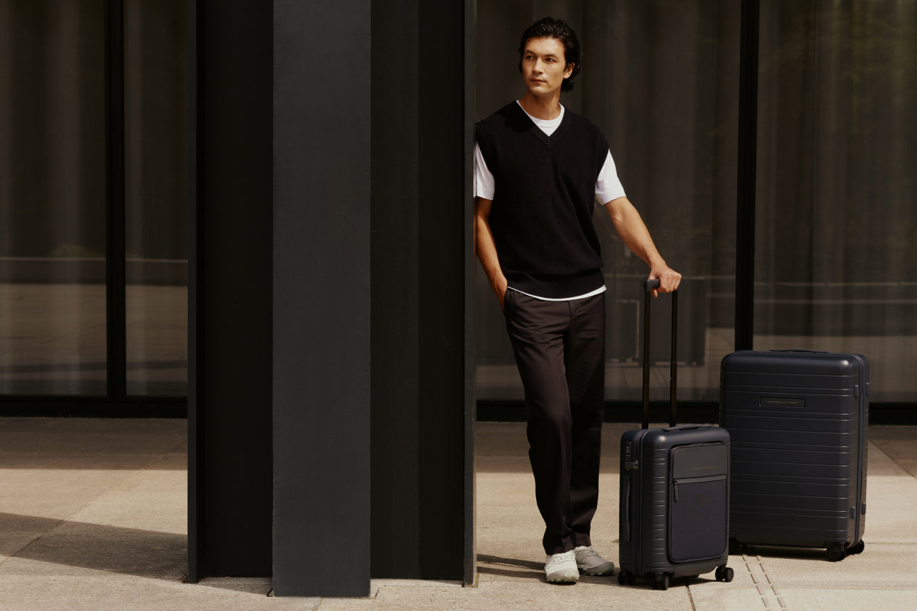 Best Luggage for Business Travel in 2026: Four Picks That Hold Up