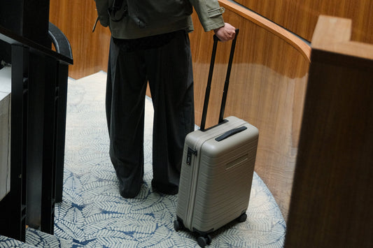 Ryanair Cabin Baggage Sizes 2026: The Complete Rules and What Fits