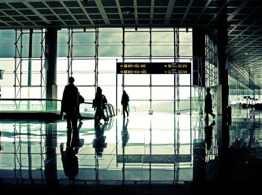 Airline Size Allowances For Check-In Luggage