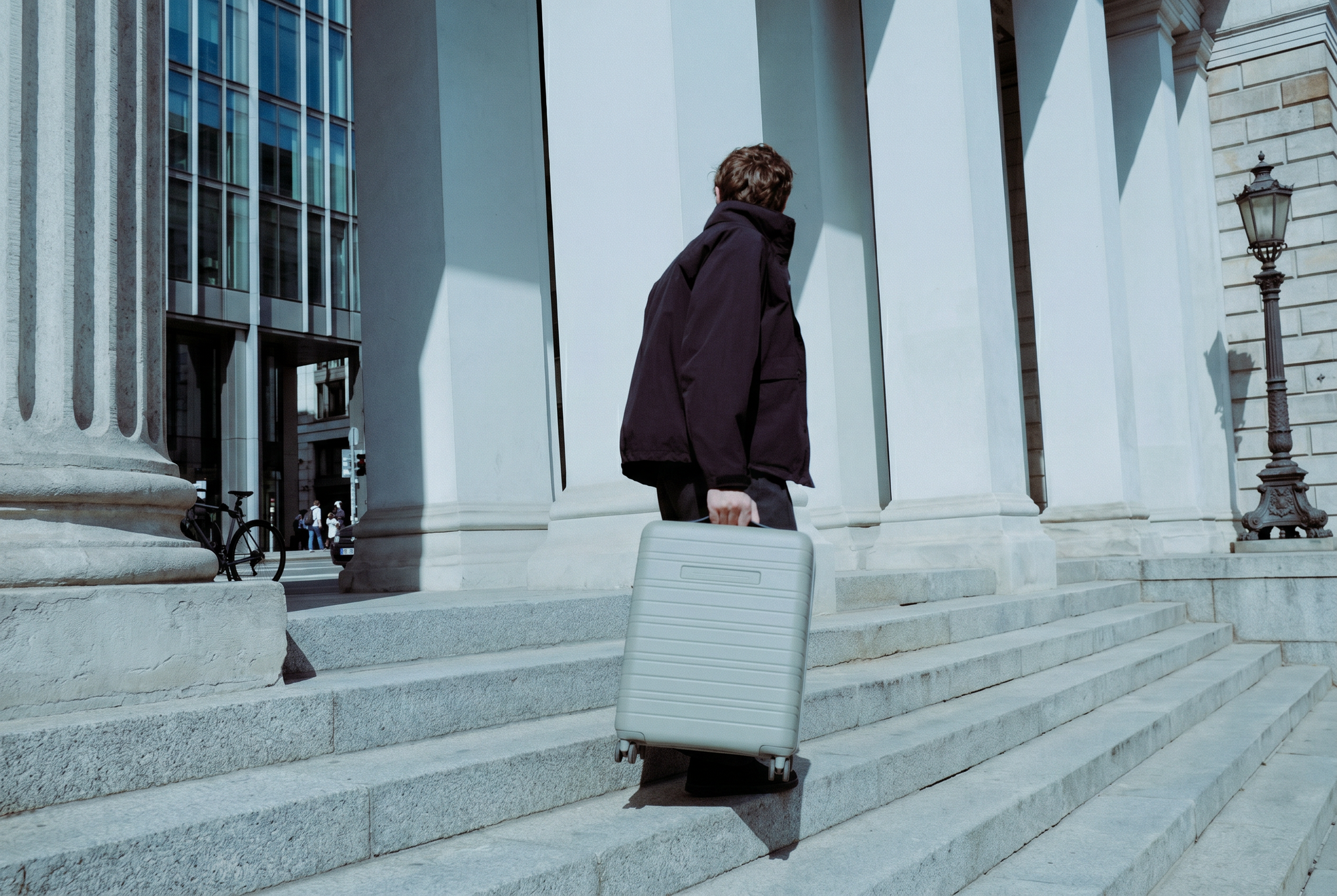 City Travel Essentials: What to Pack for a City Break in 2026