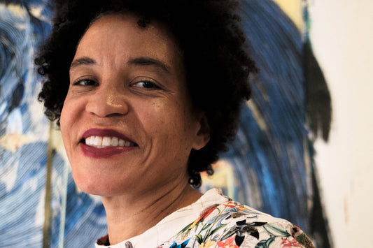 Finding Beauty in the Mundane