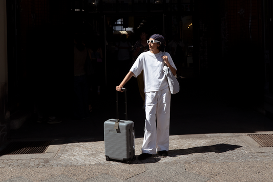 Going Further with Ruhi Parmar Amin