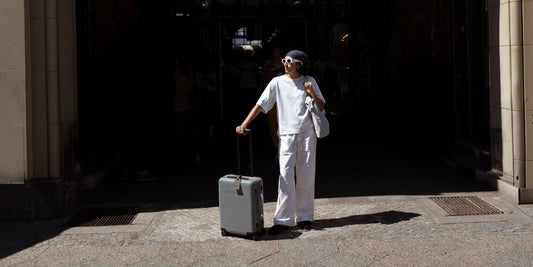 Going Further with Ruhi Parmar Amin