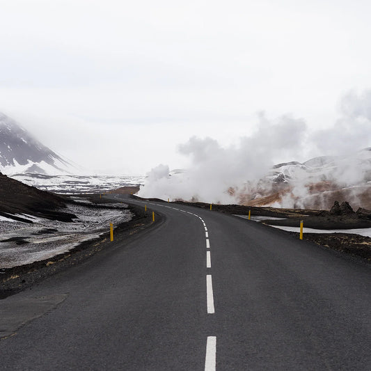 Adventure Travel In Iceland