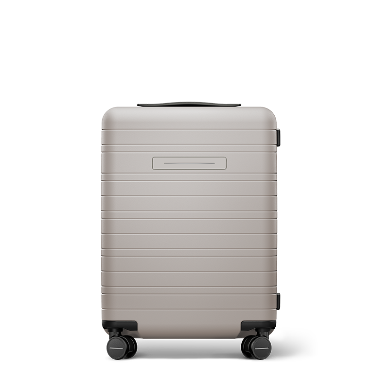 H5 Cabin