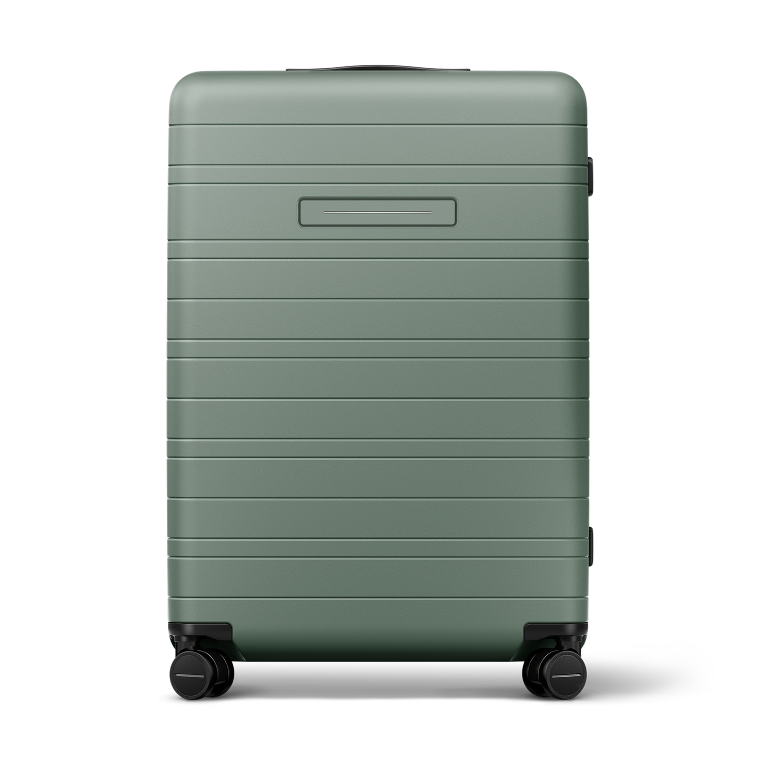 Check-In Luggage