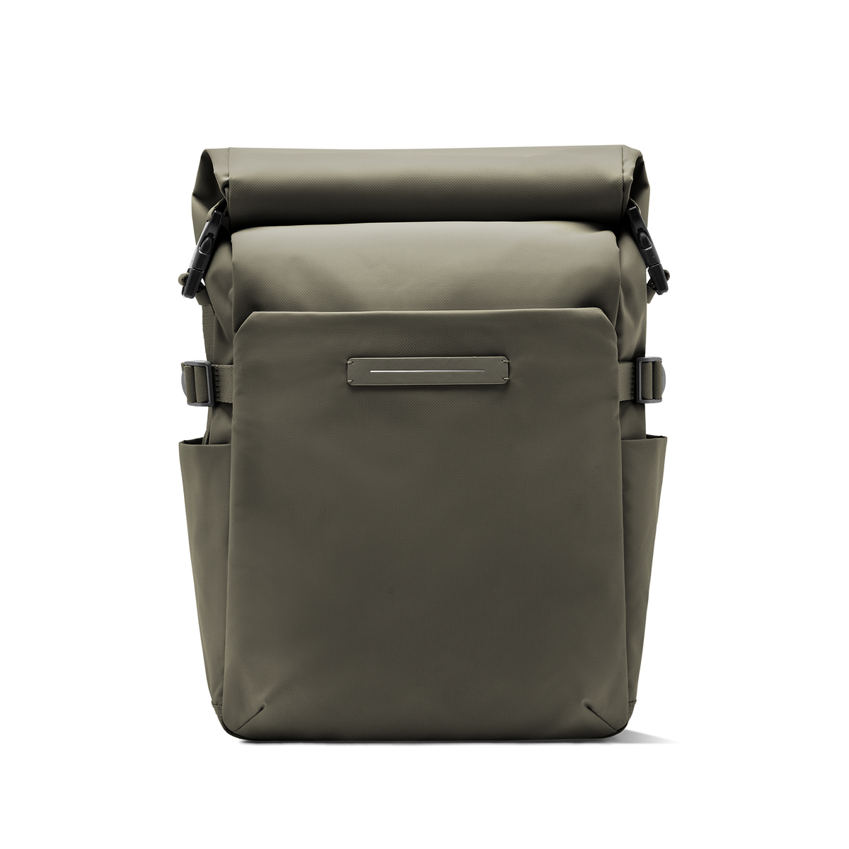 Rolltop Backpacks