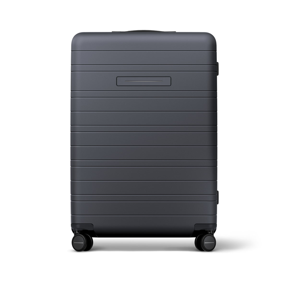 Hard Shell Luggage
