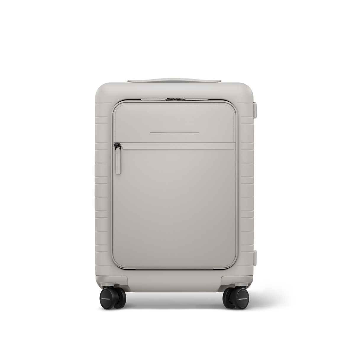 Cabin Luggage with Front Pocket