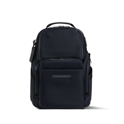 Midtown Backpack / Night Blue / High-end Nylon