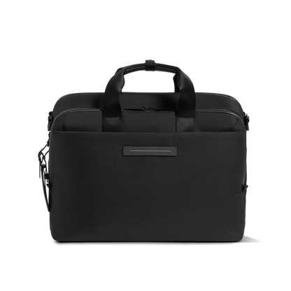 Midtown Series Briefcase Vorderseite Ceba - Horizn Studios