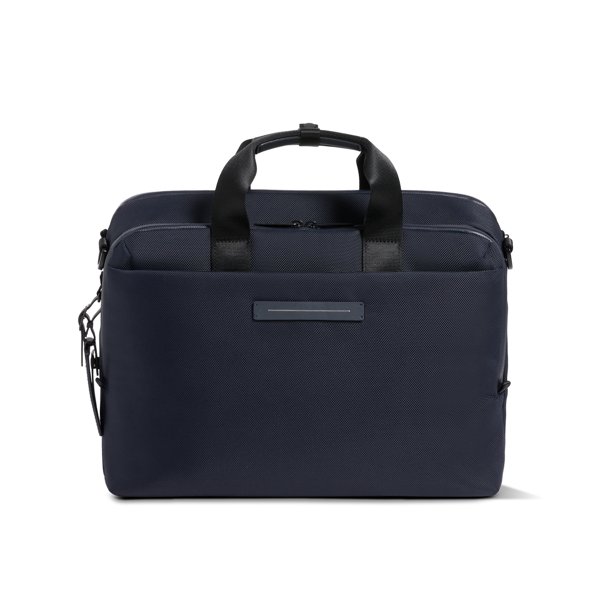 Midtown Briefcase Night High end Nylon
