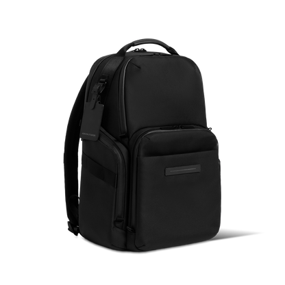 Midtown Series Rucksack Abec Fed - Wasserabweisend Vegan Ergonomisch - Horizn Studios