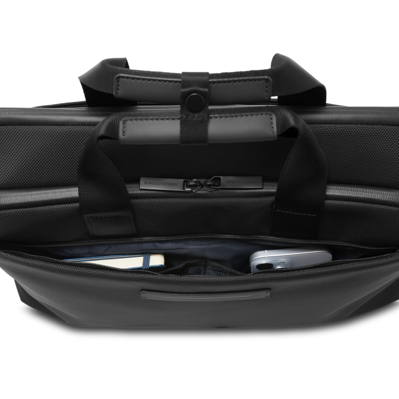 Midtown Briefcase – For the Modern Professional | Horizn Studios