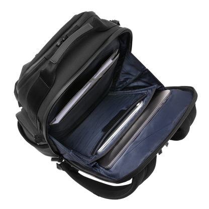 Midtown Rucksack Laptop Fach Cab - Wasserabweisend Vegan Ergonomisch - Horizn Studios