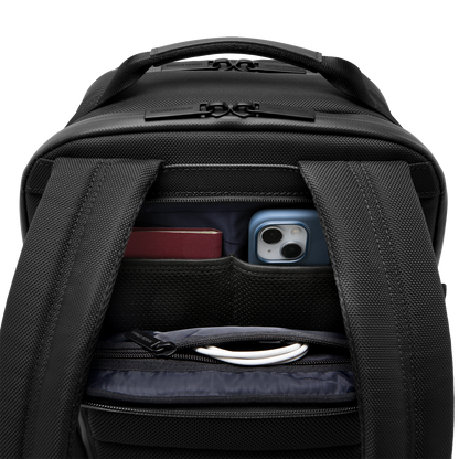 Midtown Rucksack Smart Pocket Aea - Wasserabweisend Vegan Ergonomisch - Horizn Studios
