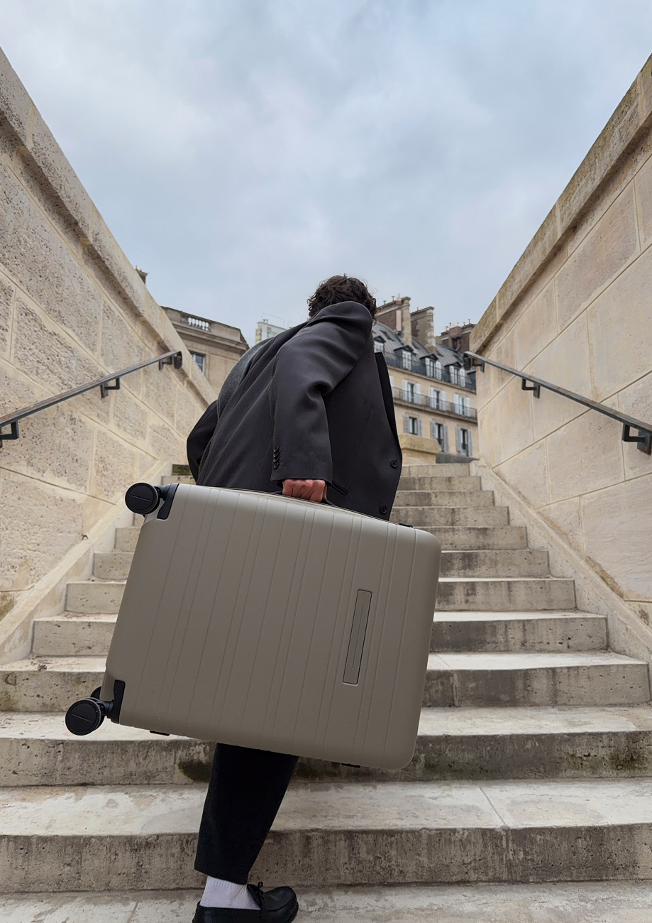 Series Gallery - Horizn Studios