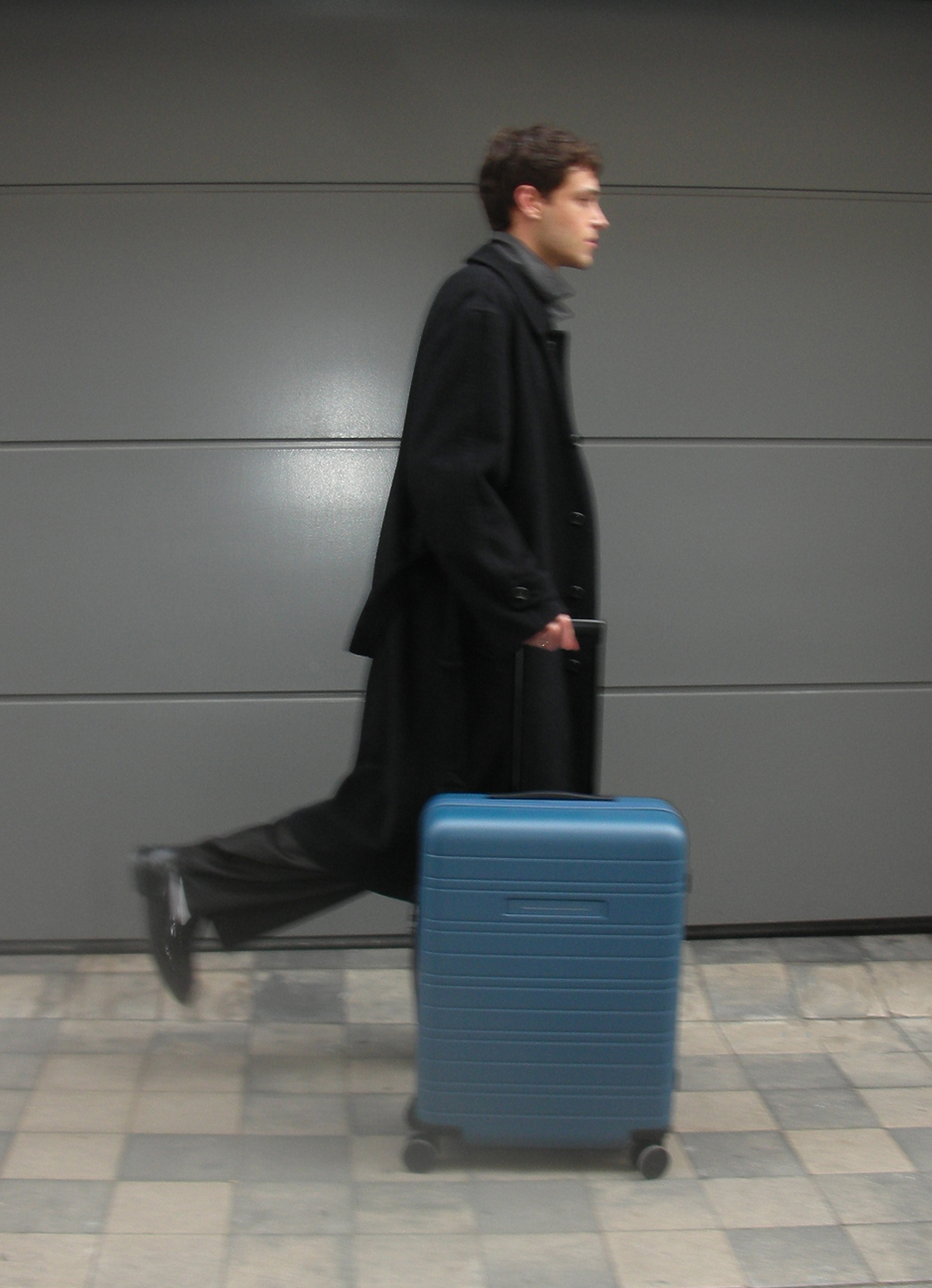 Series Gallery - Horizn Studios