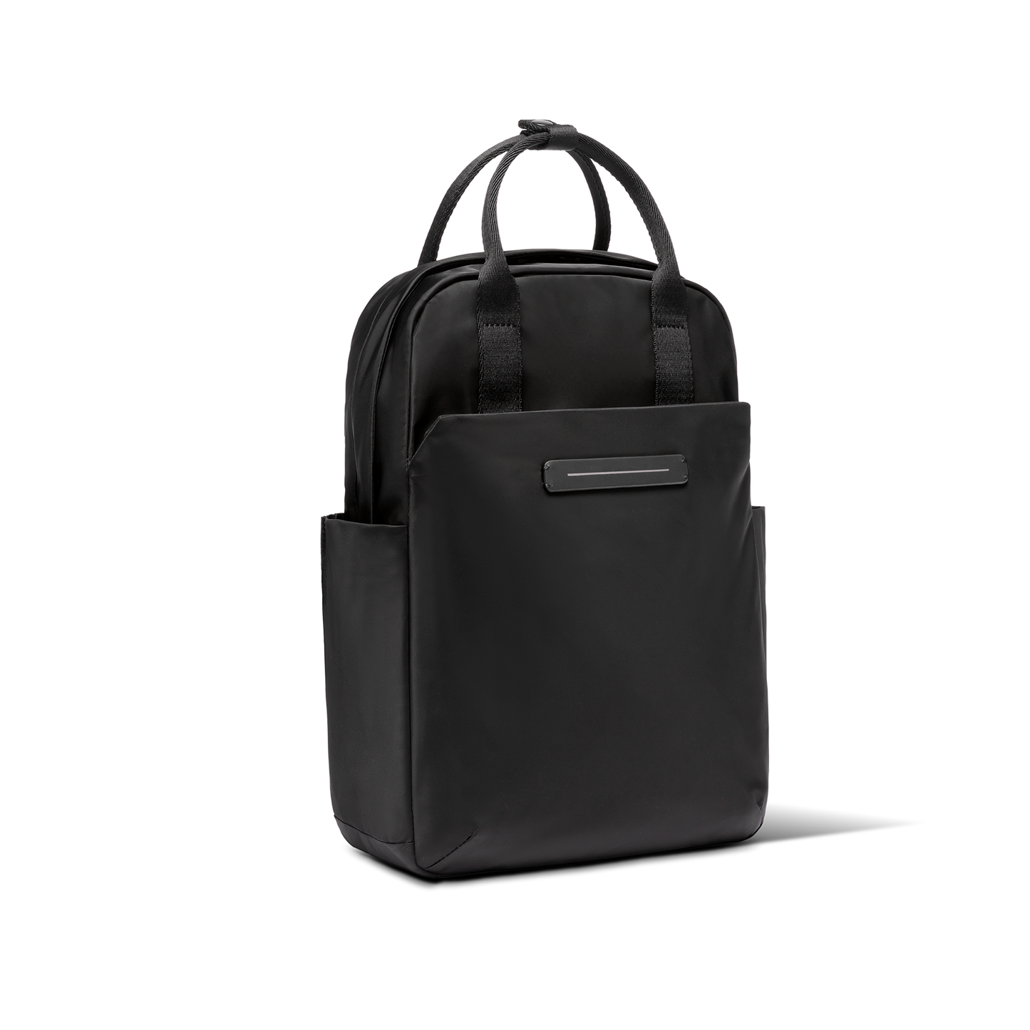 Aoyama Rucksack Small - Wasserabweisend Vegan Ergonomisch - Horizn Studios