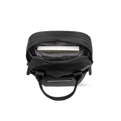 Aoyama Rucksack Small Main Compartement - Wasserabweisend Vegan Ergonomisch - Horizn Studios