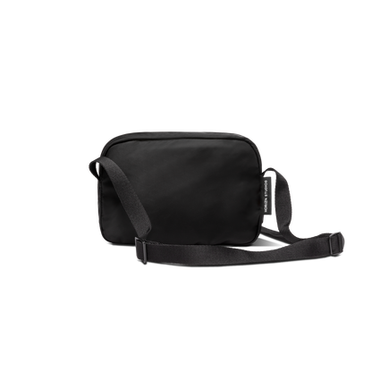Aoyama Cross Body Medium Rückseite - Horizn Studios