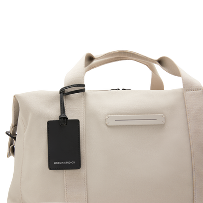 Gepäckanhänger Product - Premium Reiseaccessoire - Horizn Studios