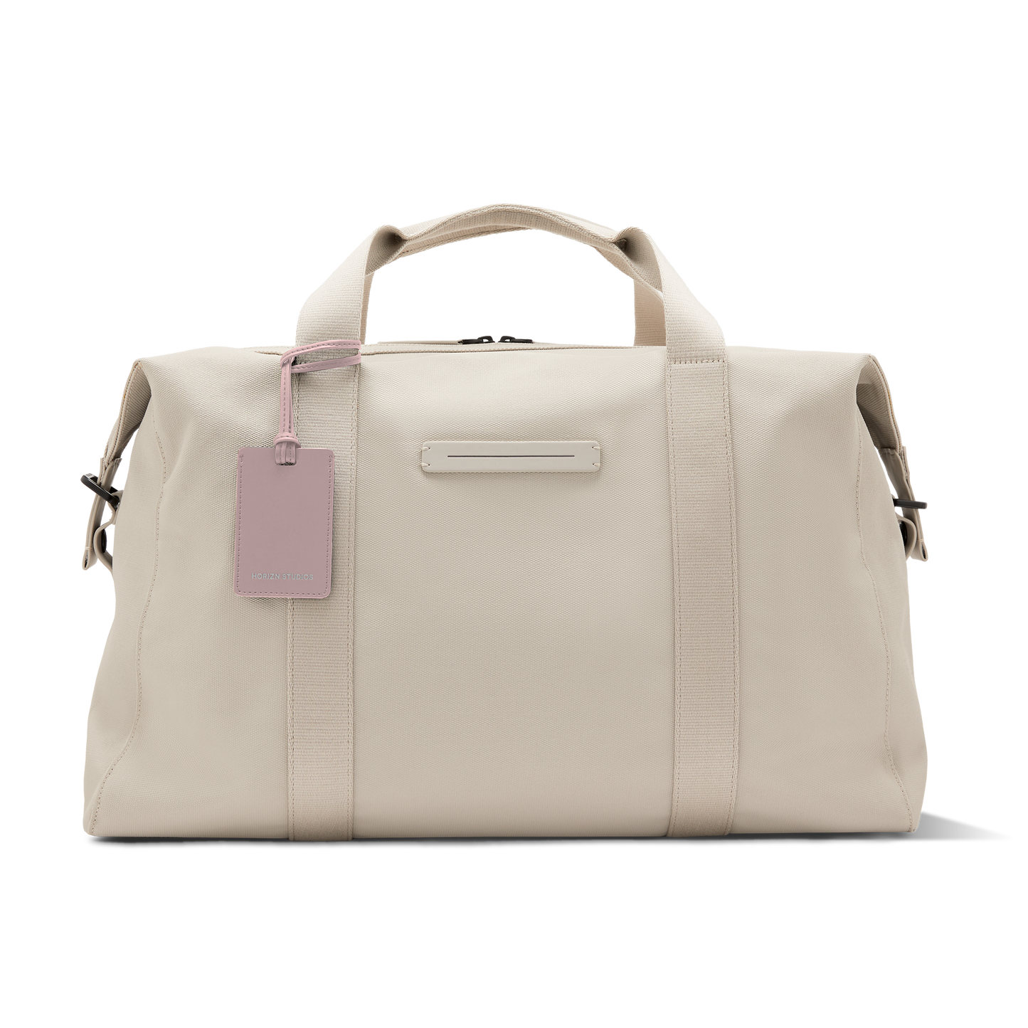 Bag Tag / Cloud Rose / Hi-Core