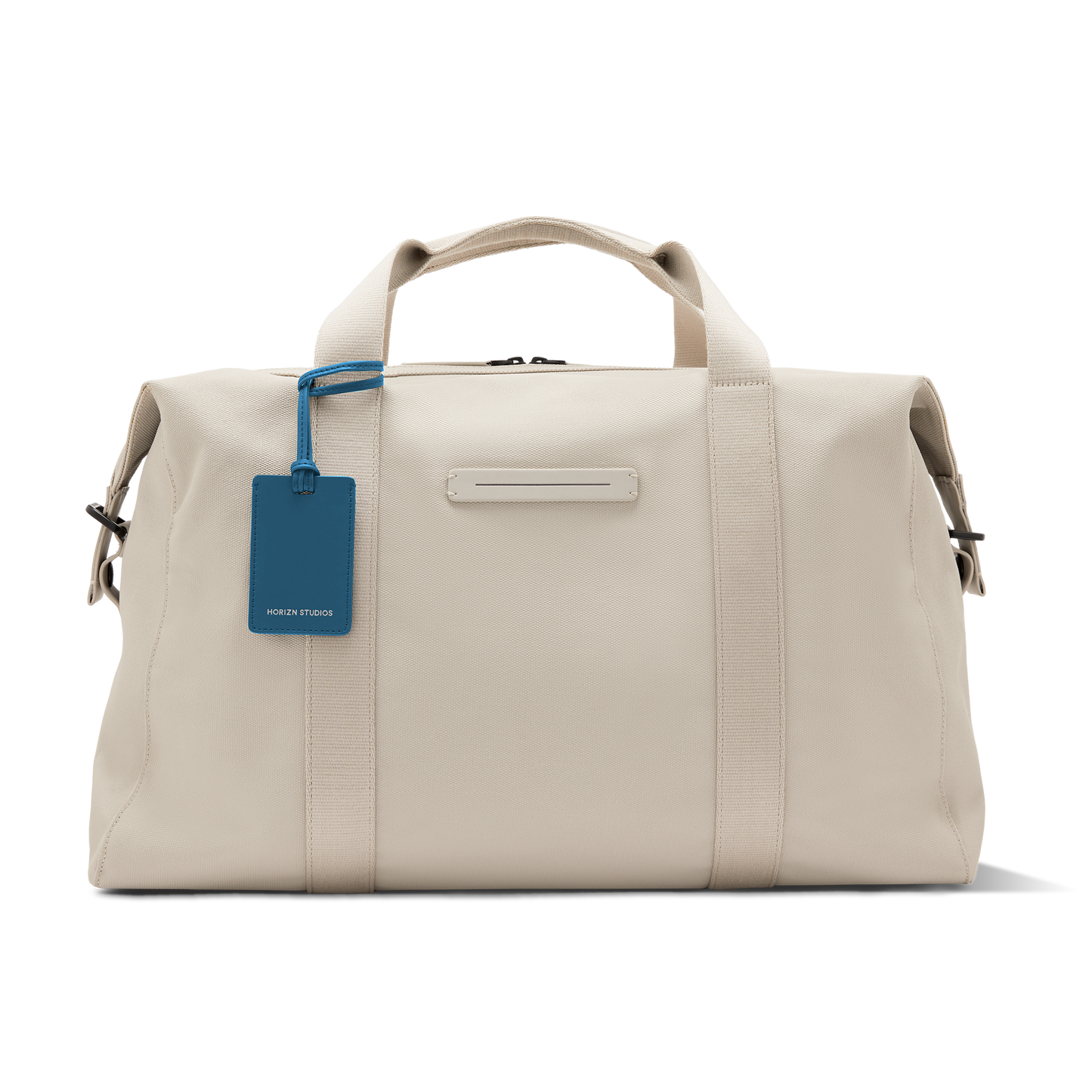 Bag Tag / Coastal Blue / Hi-Core