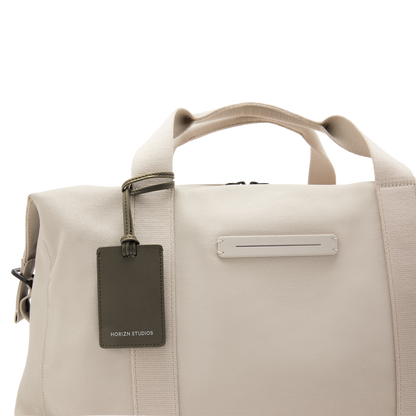 Gepäckanhänger Grün Product - Premium Reiseaccessoire - Horizn Studios
