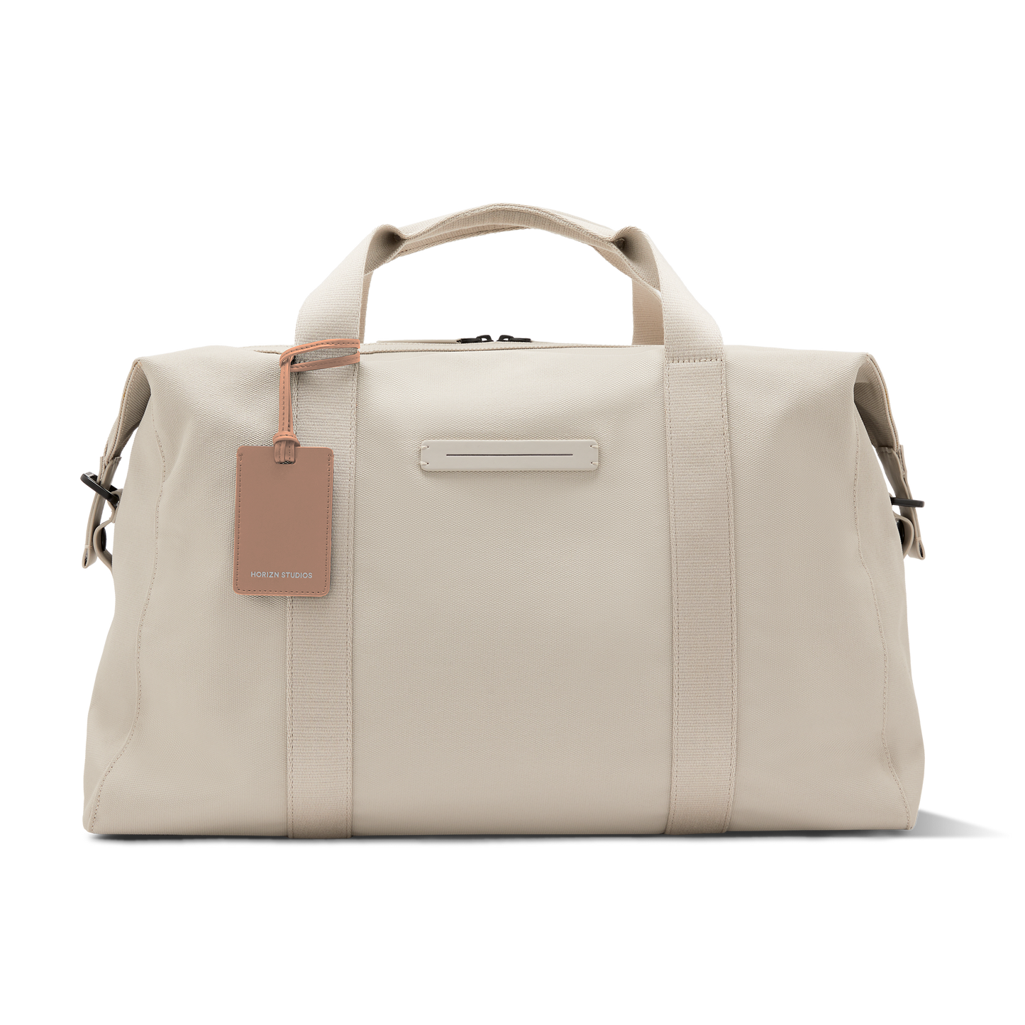 Bag Tag / Mocha / Hi-Core