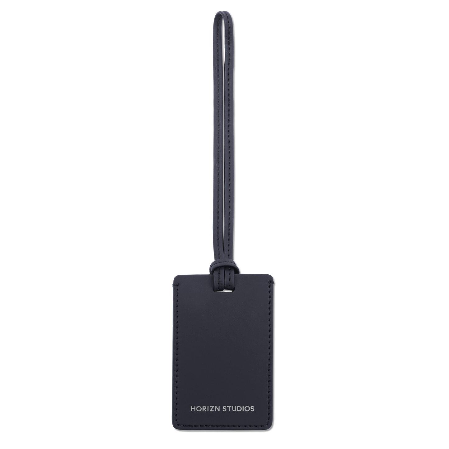 Bag Tag / Night Blue / Hi-Core