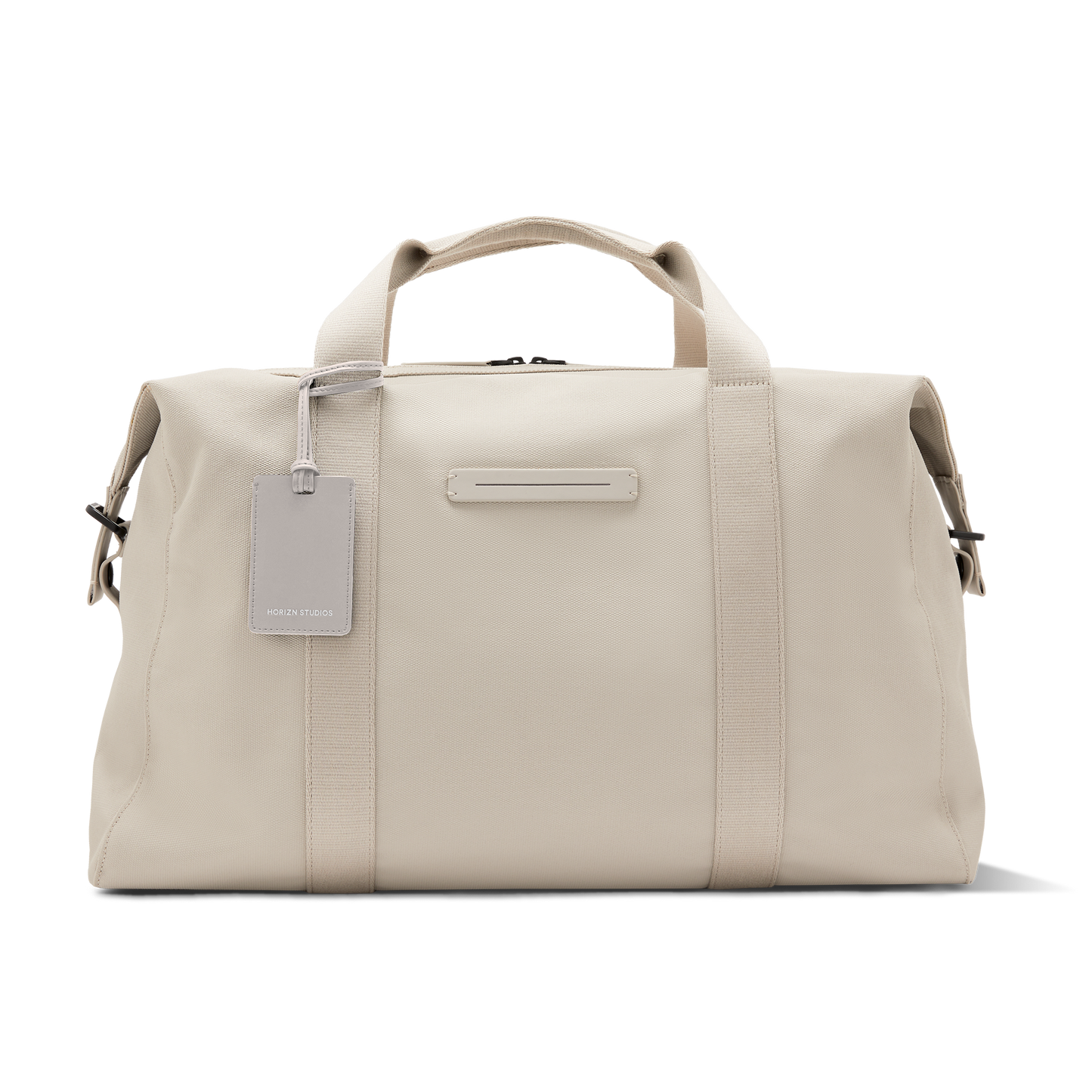 Bag Tag / Sand Grey / Hi-Core