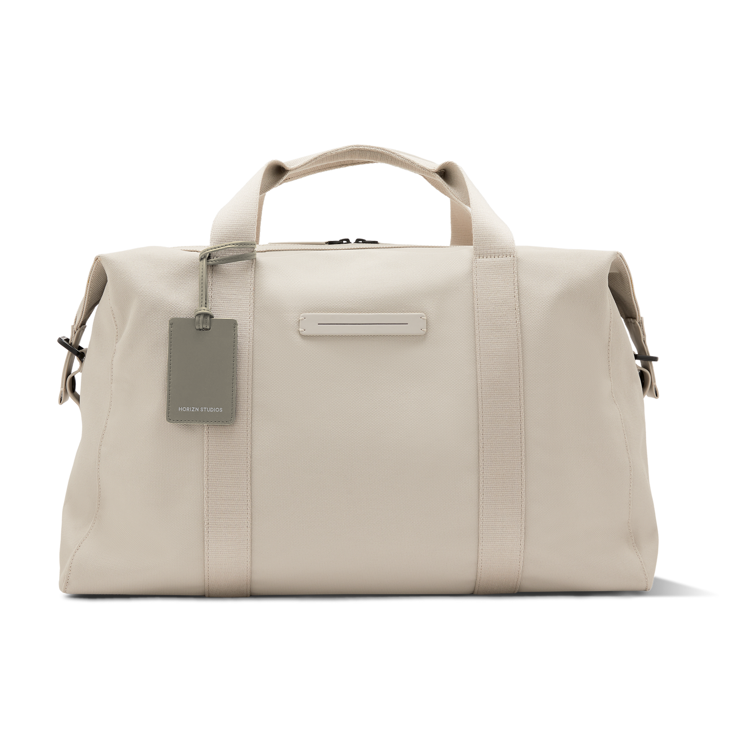 Bag Tag / Timber Wood / Hi-Core