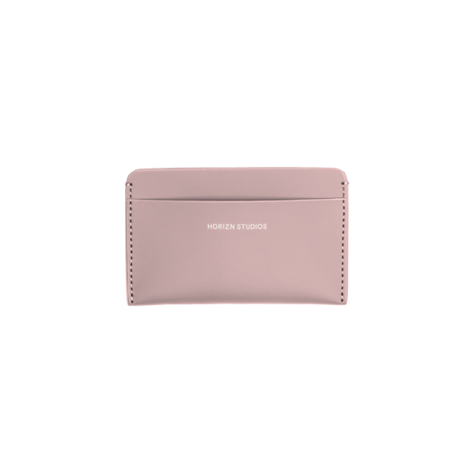 Cardholder / Cloud Rose