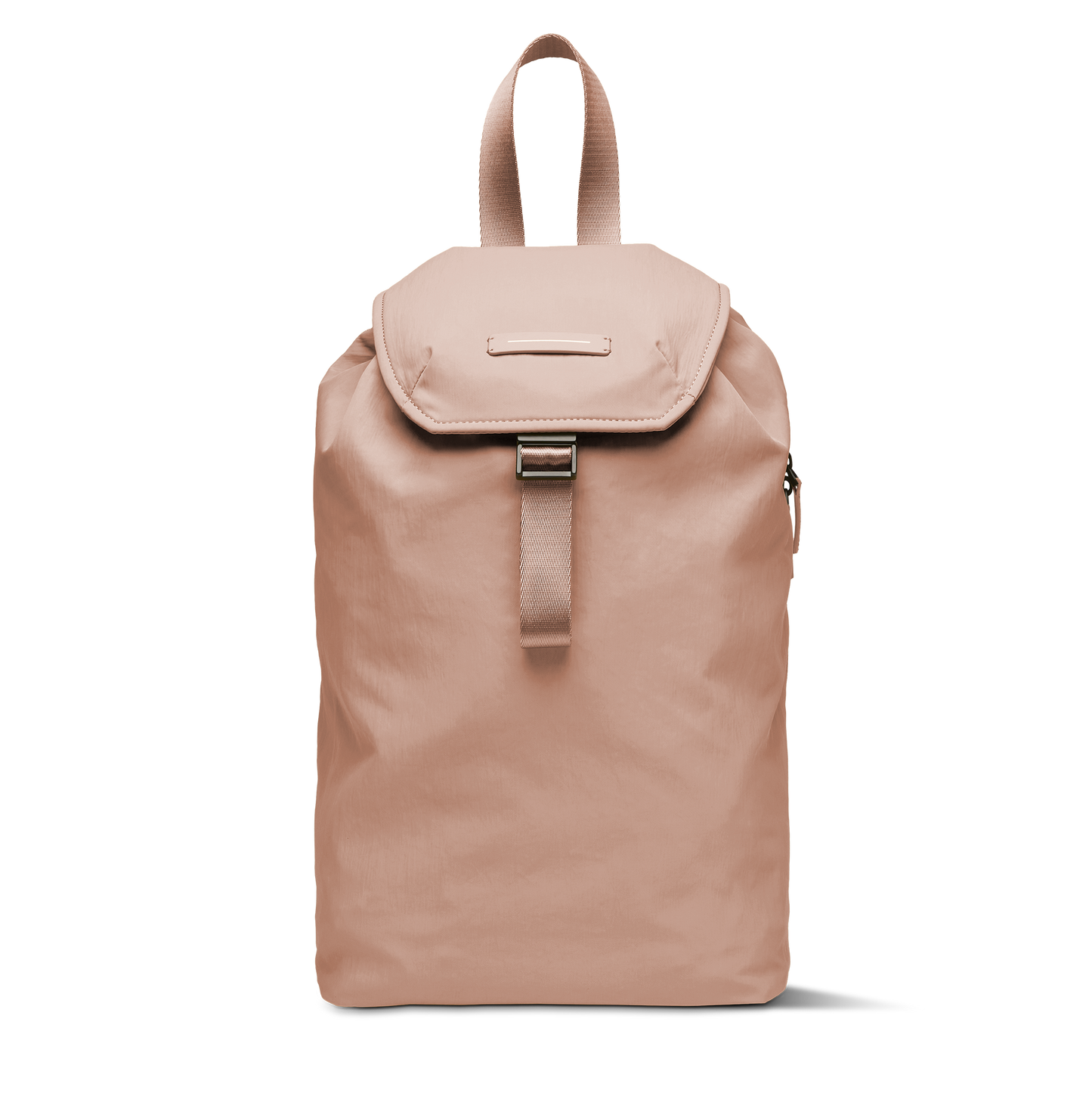 Chiado Backpack / Sand Rose / Recycled Nylon