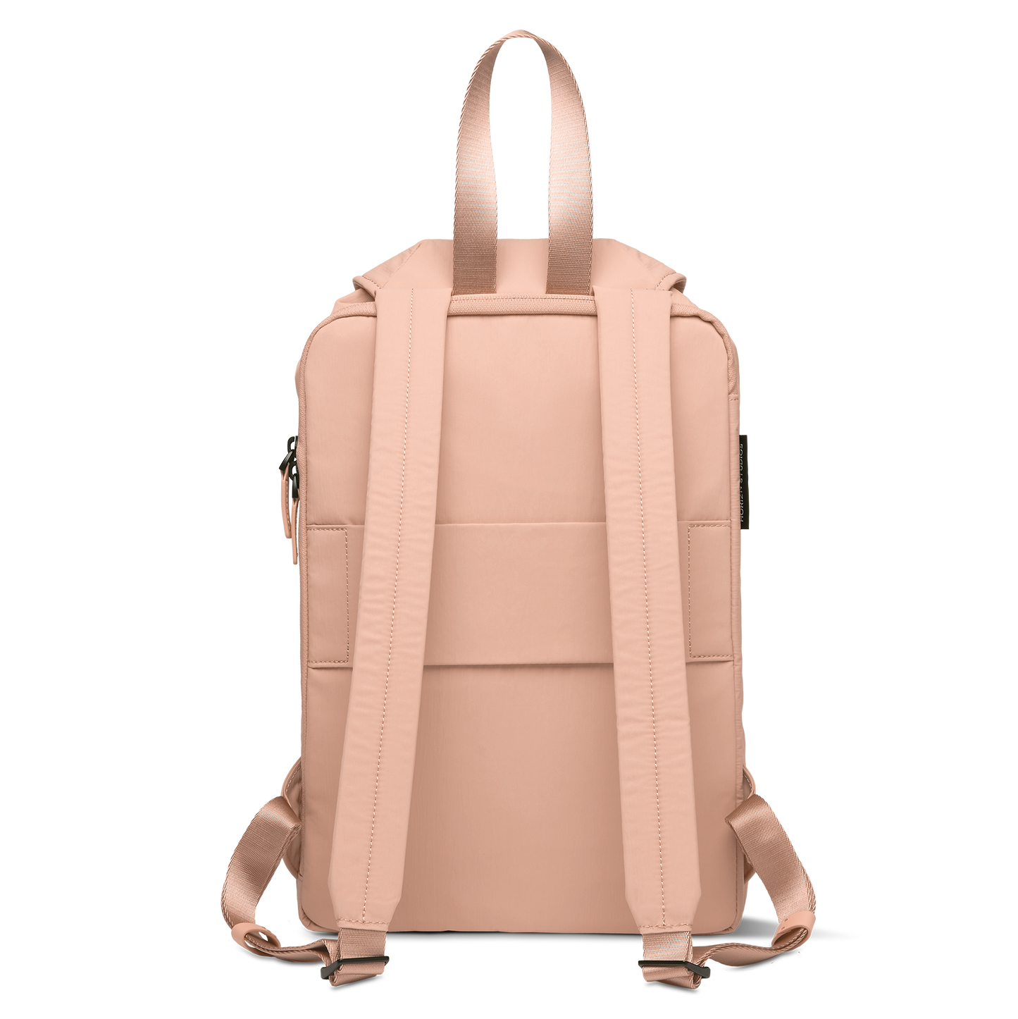 Chiado Backpack / Sand Rose / Recycled Nylon