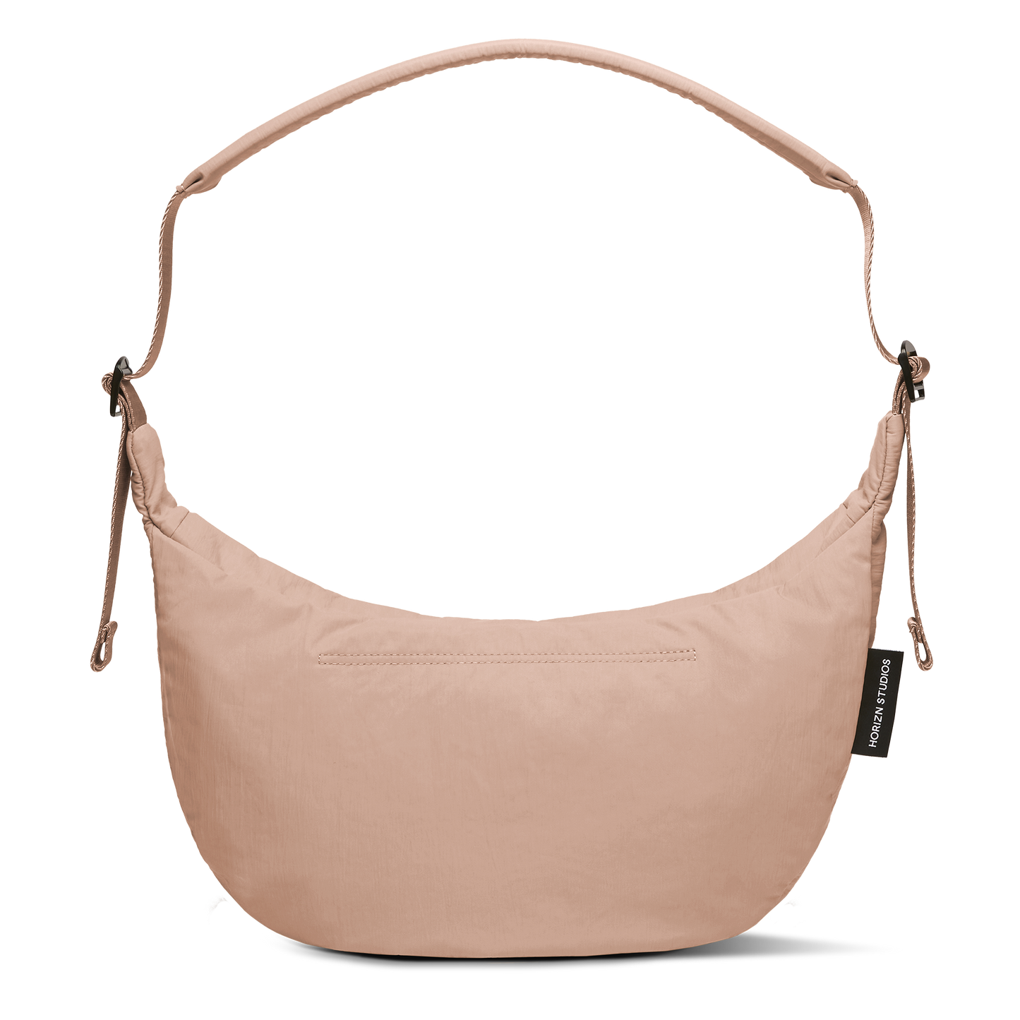 Chiado Cross-Body / Sand Rose / Recycled Nylon