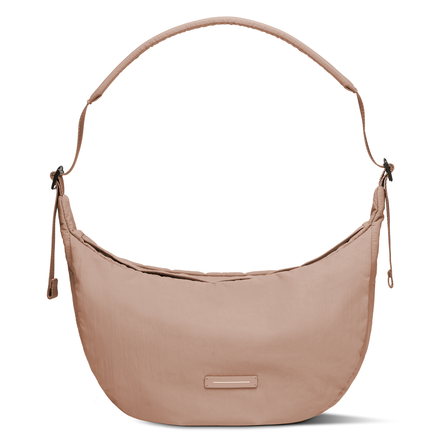 Chiado Cross-Body / Sand Rose / Recycled Nylon
