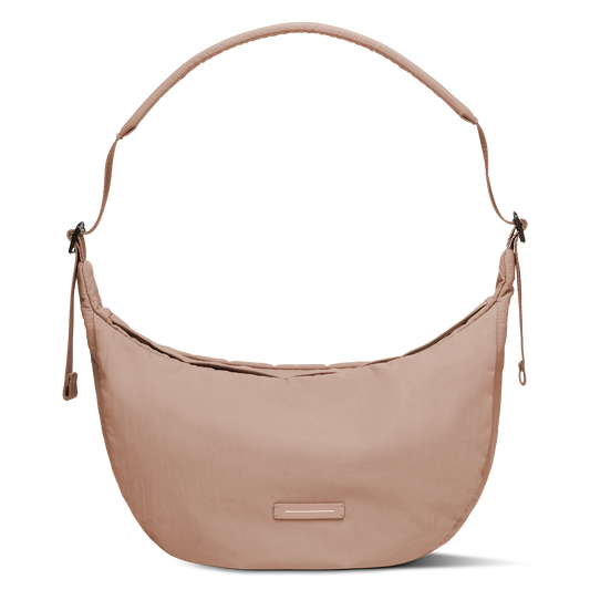 Chiado Cross-Body / Sand Rose / Recycled Nylon