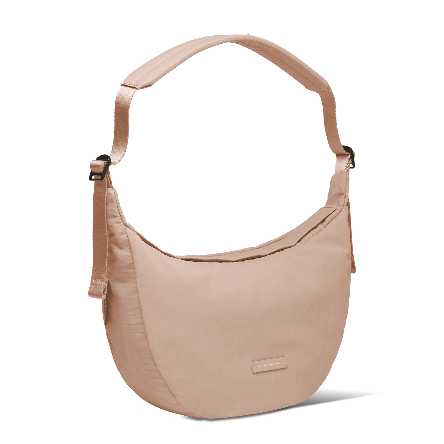 Chiado Cross-Body / Sand Rose / Recycled Nylon